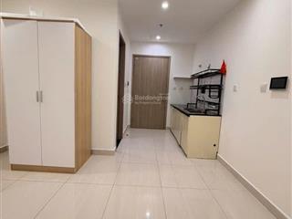 Bán căn hộ 1pn, 1wc tại vinhomes grand park, 1,85 tỷ, 30m2