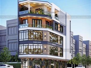 Giảm gần 2 tỷ cho khuôn đất 152m2 mặt tiền đường trung tâm phường 5 quy hoạch liên kế còn 11.9tỷ