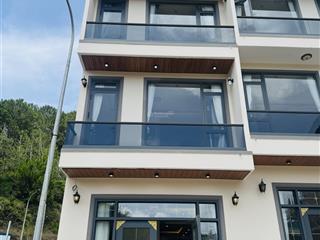 Giảm giá bán căn nhà mới hoàn thiện có thang máy thiết kế đẹp khq an sơn, phường 4 giá còn 9.2 tỷ