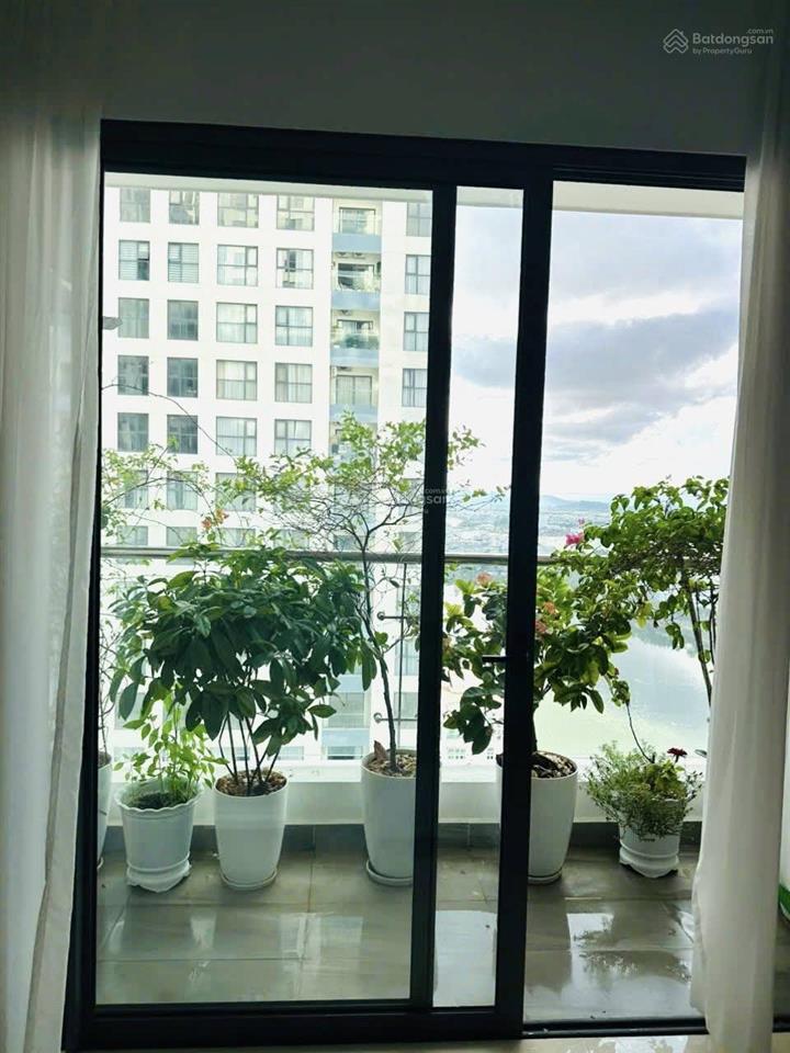 Lời ngay 600 triệu, căn 3pn phú tài residence 86m2 giá 2.7 tỷ, cho vay 3 bên