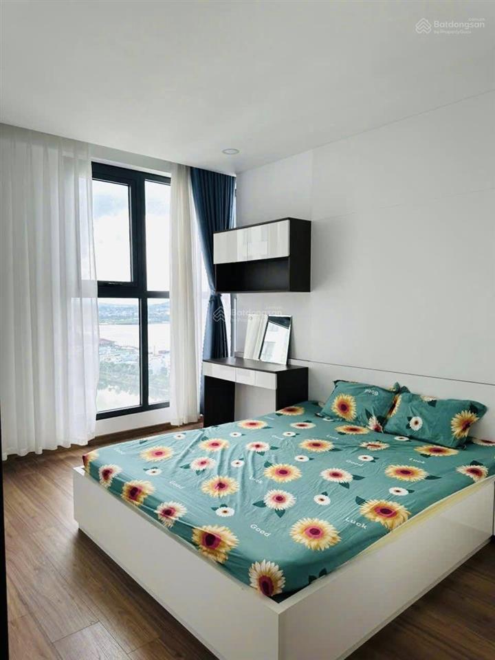 Lời ngay 600 triệu, căn 3pn phú tài residence 86m2 giá 2.7 tỷ, cho vay 3 bên