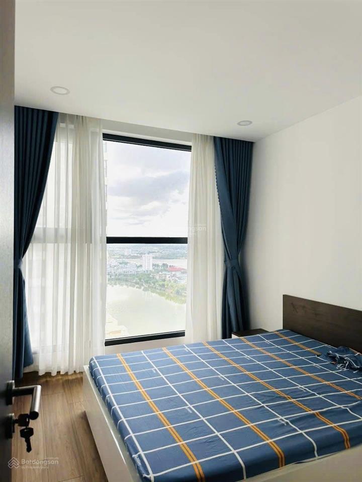 Lời ngay 600 triệu, căn 3pn phú tài residence 86m2 giá 2.7 tỷ, cho vay 3 bên