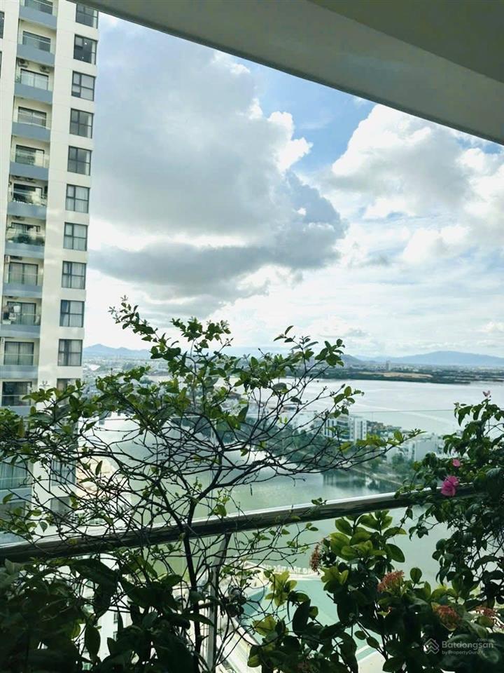 Lời ngay 600 triệu, căn 3pn phú tài residence 86m2 giá 2.7 tỷ, cho vay 3 bên