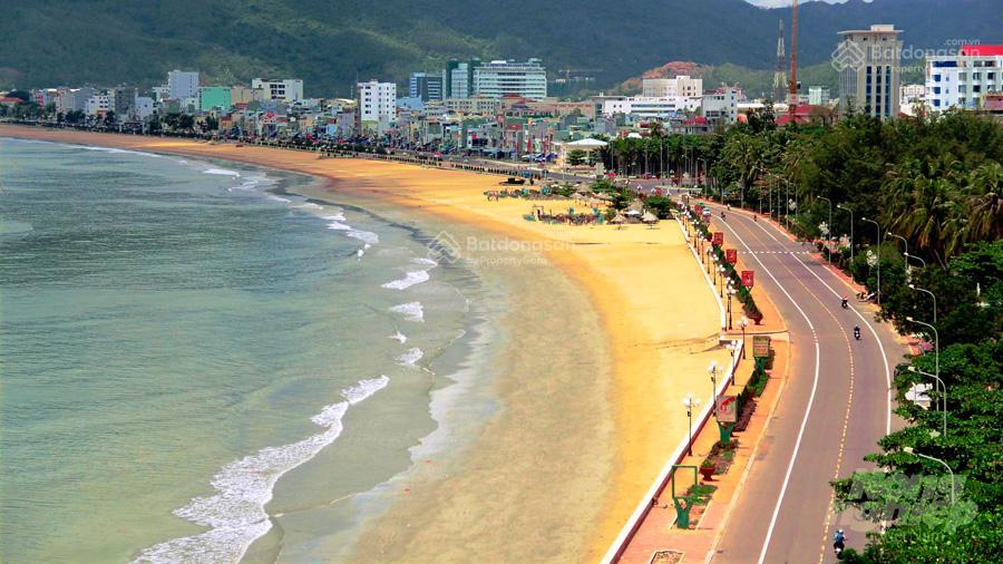 Bán nhanh nhà mặt tiền xuân diệu 335 m2, ngang 7m, 80 tỷ khu vực sầm uất nhất quy nhơn