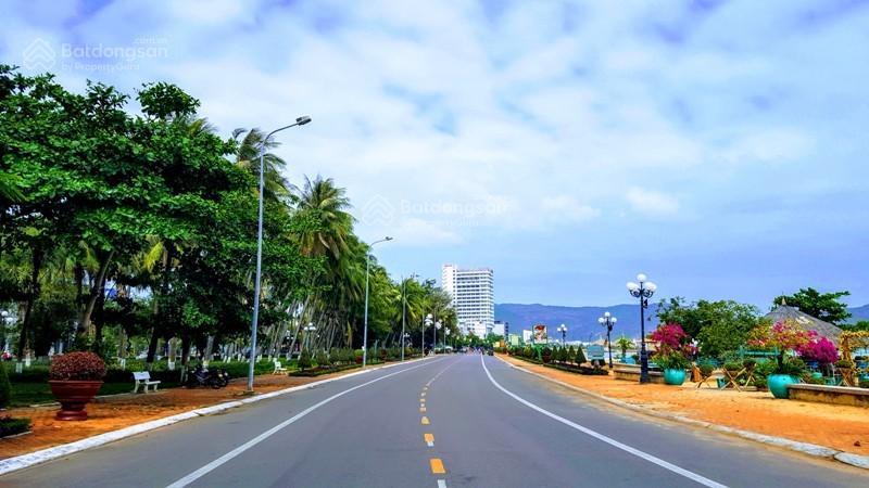 Bán nhanh nhà mặt tiền xuân diệu 335 m2, ngang 7m, 80 tỷ khu vực sầm uất nhất quy nhơn