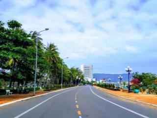 Bán nhanh nhà mặt tiền xuân diệu 335 m2, ngang 7m, 80 tỷ khu vực sầm uất nhất quy nhơn