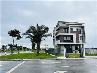 Bán biệt thự vip nhất dự án centa riverside