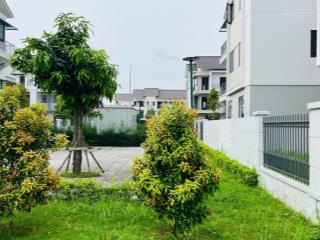 Bán shophouse đẹp nhất hiếm nhất dự án