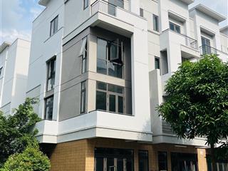 Chính chủ cần bán lk 75m2 x 4t trung tâm từ sơn bắc ninh giá rẻ