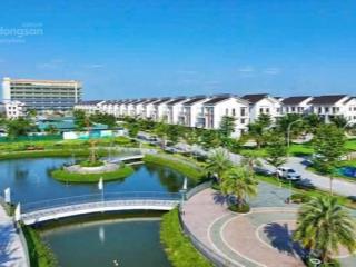 Sở hữu ngay!!biệt thự 200m2 cuối cùng tại vsip bắc ninh giá từ 4,1tỷ(vốn)..