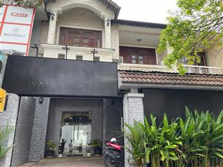 Cho thuê nhà biệt thự nguyễn trọng tuyển, phường 8, phú nhuận