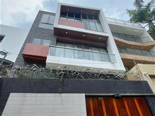 Cho thuê nhà hẻm xe hơi  vị trí đẹp trung tâm phú nhuận