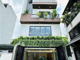 Cho thuê nhà đẹp thiết kế hiện đại 182a lê văn sỹ, p. 10, phú nhuận giá chỉ 30 triệu