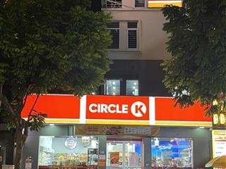 Siêu phẩm ! cho thuê nhà mặt phố hàng ngang, dt 200m2 x 3t, mt 7m. giá 200tr