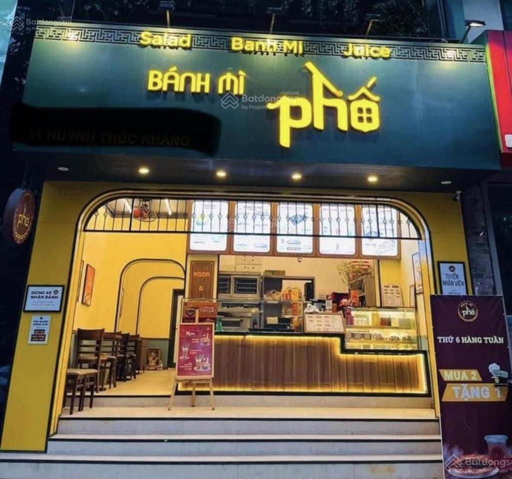 Siêu đẹp! cho thuê mbkd phố hàng đường, dt 50m2, mt 4m. giá 70tr/tháng