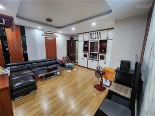 Bán căn hộ chung cư tại kđt linh đàm, 4,48 tỷ, 67m2, 3pn, 2wc, đầy đủ nội thất