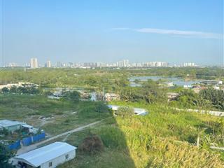 Bán căn hộ mizuki park 58m², giá 3,1 tỷ/căn đã có sổ bao giấy tờ