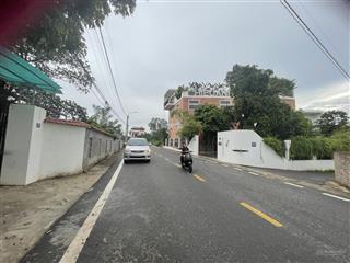 Bán đất đẹp tại đường thanh sơn, xã minh phú, sóc sơn, hà nội, 21 triệu/m2, 105 m2