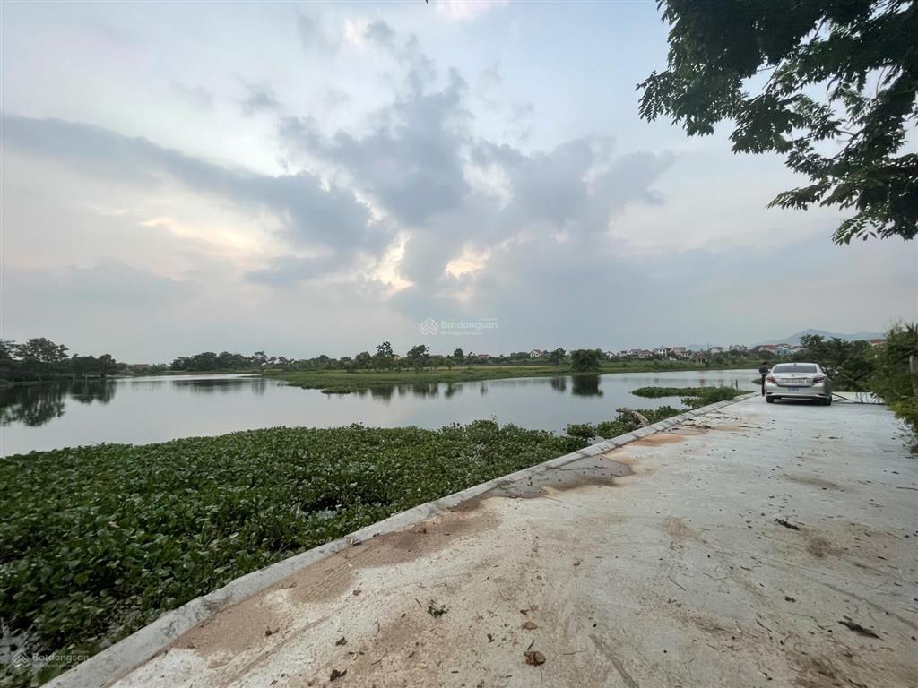 Bán đất 64m2 bắc thượng, quang tiến. giá chỉ hơn 1 tỷ