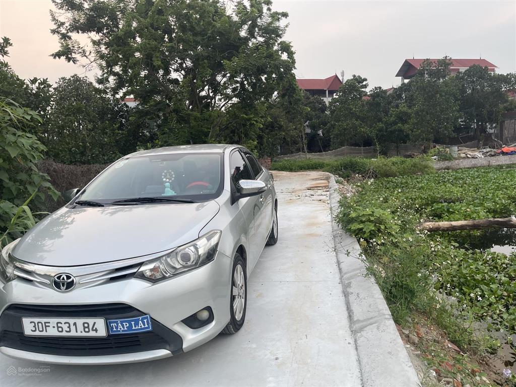 Bán đất 64m2 bắc thượng, quang tiến. giá chỉ hơn 1 tỷ