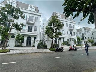 Bán biệt thự solasta mansion dương nội, 30 tỷ, 170m2, hàng hiếm tại giá tốt