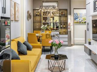 Booking 30 triệu là sở hữu ngay căn hộ 2pn 2wc tp hcm  căn đẹp giá gốc