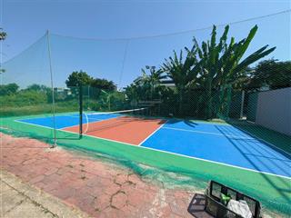 Bán sân pickleball trung tâm sầm sơn
