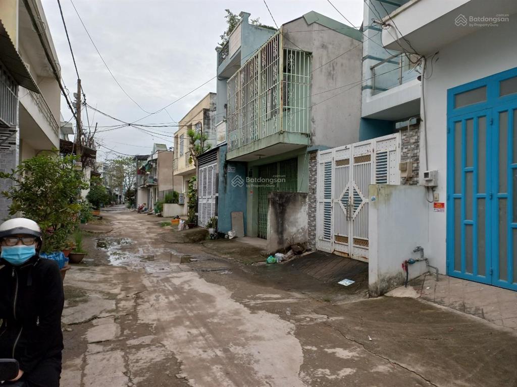 Đất ở, diện tích 253.6m2 (ngang 11.75m dài 21.56m) hẻm 1870/5 tỉnh lộ 10, phường tân tạo