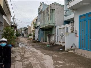 Đất ở, diện tích 253.6m2 (ngang 11.75m dài 21.56m) hẻm 1870/5 tỉnh lộ 10, phường tân tạo
