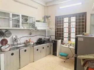 Cho thuê 4 tầng tại ngõ 168 phố hào nam, q. đống đa, tp. hà nội