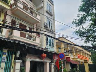 Chính chủ cần bán nhà 45m² x 4 tầng + tum tại ngõ 21 ngọc hà, ba đình, gần lăng bác