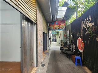 Cần cho thuê nhà trọ tầng 1 (50m) nhà tại ngõ đường hoàng quốc việt, bắc từ liêm