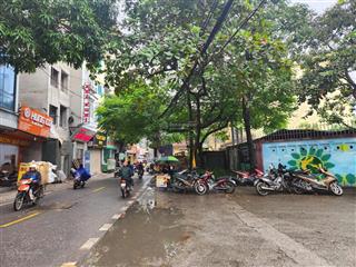 Chủ nhà cần bán đất mặt đường mỹ đình, phường mỹ đình 2, quận nam từ liêm, hà nội