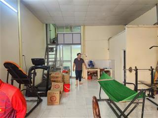 Cho thuê nhà cấp 4 tại khu vực cung thể thao quần ngựa, đường văn cao, p.liễu giai, q.ba đình