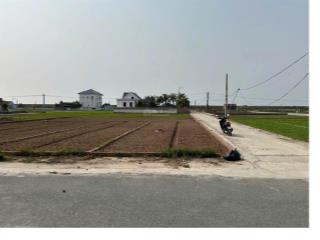 Bán lô đất ven biển thị trấn quất lâm thích hợp để đầu tư kinh doanh