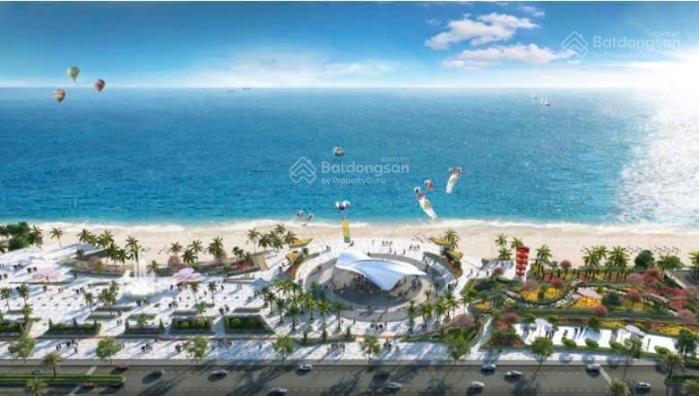 Gia đình có việc cần tiền nhượng lại lô đất view mặt biển cực đẹp chỉ 2 tỷ