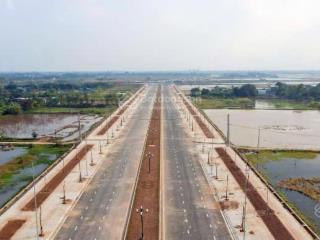 Cần bán gấp lô đất cách bãi tắm quất lâm chỉ 100m full thổ cư cực đẹp