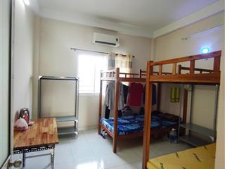 Chính chủ cho thuê ký túc xá sinh viên đh y dược đh sư phạm quận 5