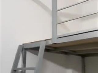 Phòng trọ có gác tách bếp máy lạnh giá sinh viên phú nhuận