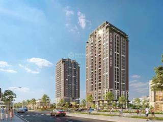 Bán căn hộ hơn 70m2 ngay trung tâm tp. cần thơ
