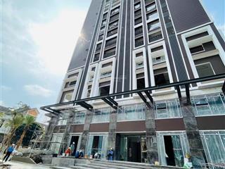 Căn hộ cao cấp full nội thất tại cần thơ