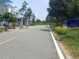 Chủ gửi 300m2  full thổ cư  sổ sẵn  liền kề kcn  đối diện trường học