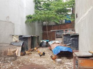 Bán gấp đất thổ cư hẻm hà chương  trung mỹ tây | giá tốt 3,5 tỷ