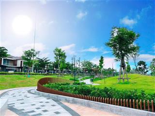 Bán biệt thự đơn lập suncasa central căn duy nhất giá rẻ 6,45tỷ .thanh toán 30% nhận nhà ngay vsip2
