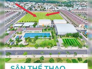 Bán căn shophouse suncasa central duy nhất giá tốt mặt tiền db4 chỉ 4,26 tỷ đã có sổ hồng .