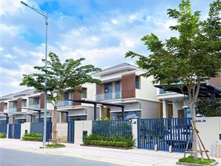 Duy nhất 1 căn biệt thự đơn lập 250m2 suncasa central giá bán 6,45tỷ nằm ngay trung tâm kcn vsip2 .