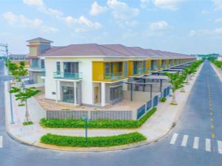 Bán biệt thự song lập suncasa central 168m2 ngay vsip2 chỉ 5,08 tỷ . thanh toán 30% nhận nhà ngay .