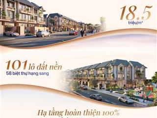 Bán dn view đẹp, 99m2, 1,8 tỷ tại hoài tân, hoài nhơn, bình định