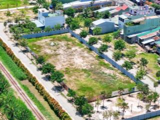 Bán đất nền dự án phúc gia tân, 18,5 triệu / m2, 99 m2, hoài tân, hoài nhơn, bình định