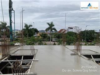 Chỉ còn 9 suất nội bộ cuối cùng cơ hội vàng đầu tư solera quy nhơn